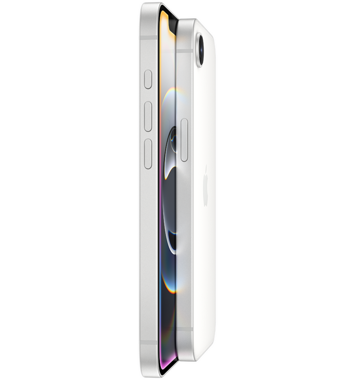 iPhone Pro 16