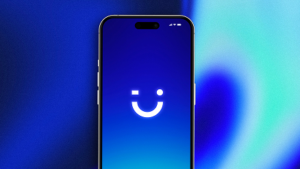 visible and back market logo 