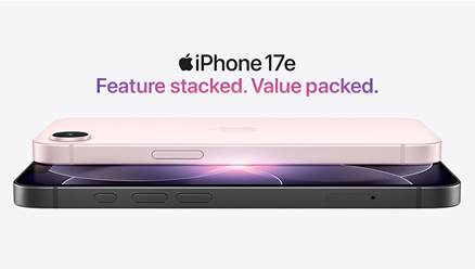 visible and back market logo 