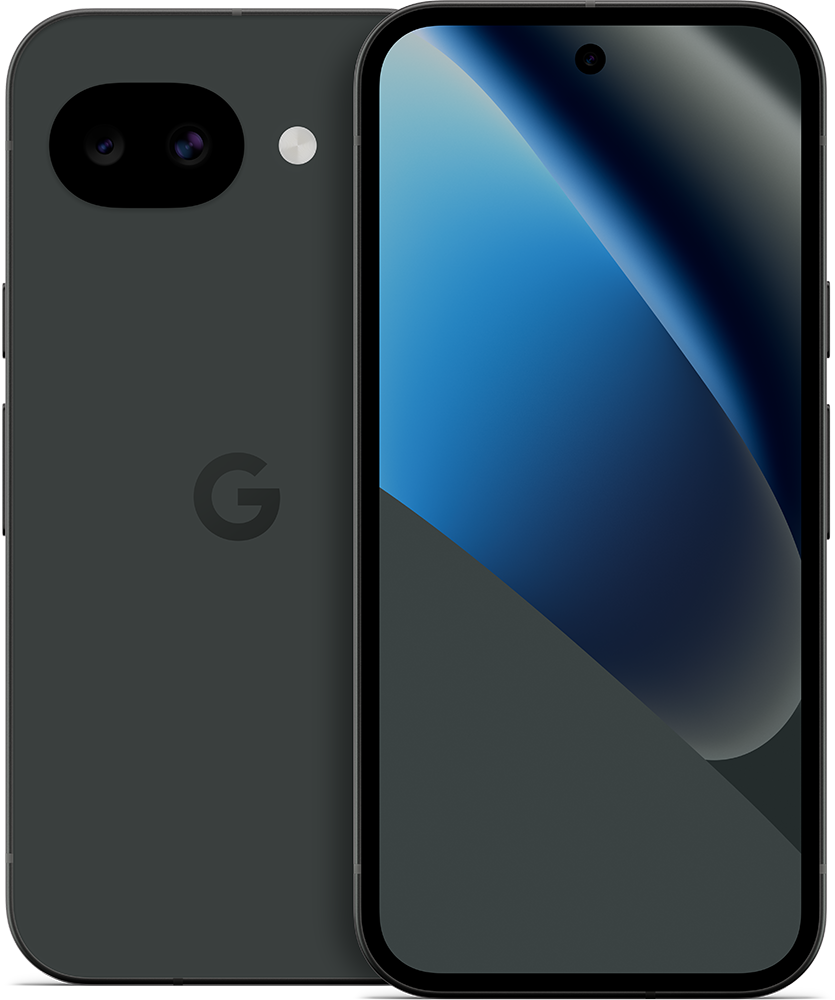 phone showing deals & promos