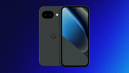 visible and back market logo 