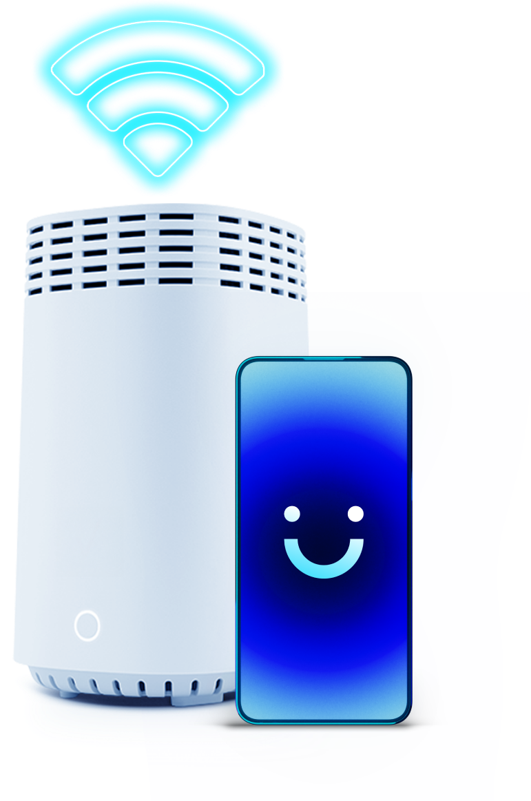 router device