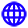 blue globe