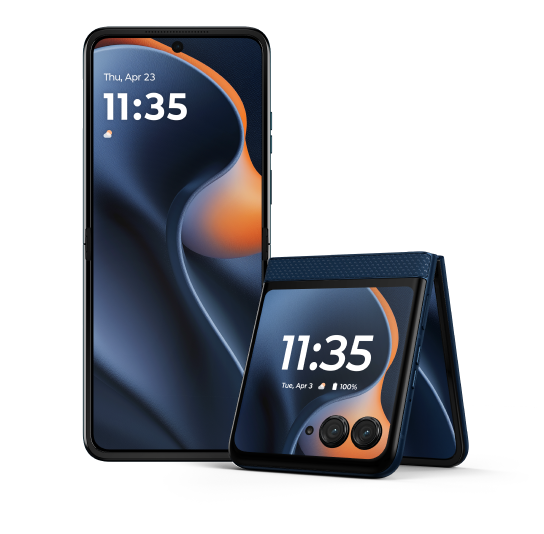 motorola razr 2025