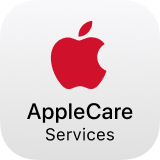 apple care icon