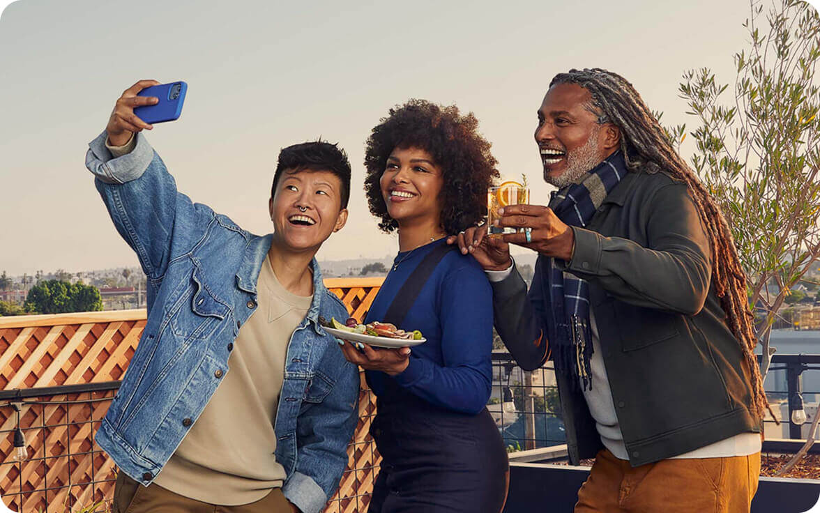 Visible Unlimited Family Plan