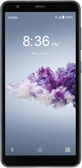 Zte Blade A3 Prime Unlocked Phone Visible