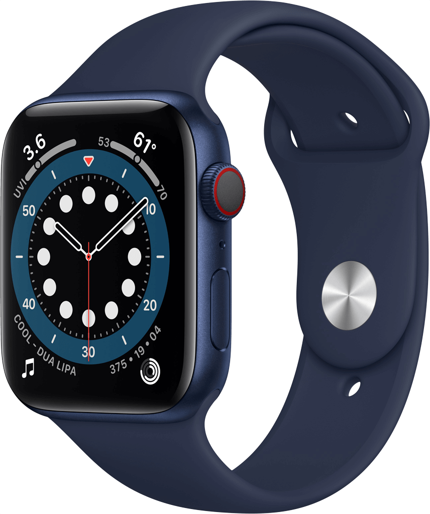 Thumbnail of Apple Watch Series 6