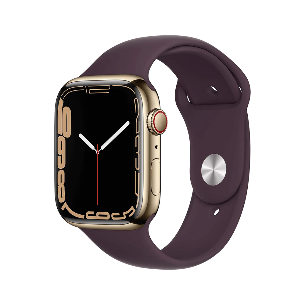 Apple Watch Series 7 | Visible