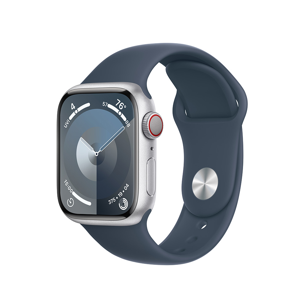 Apple watch 4 operating instructions clearance