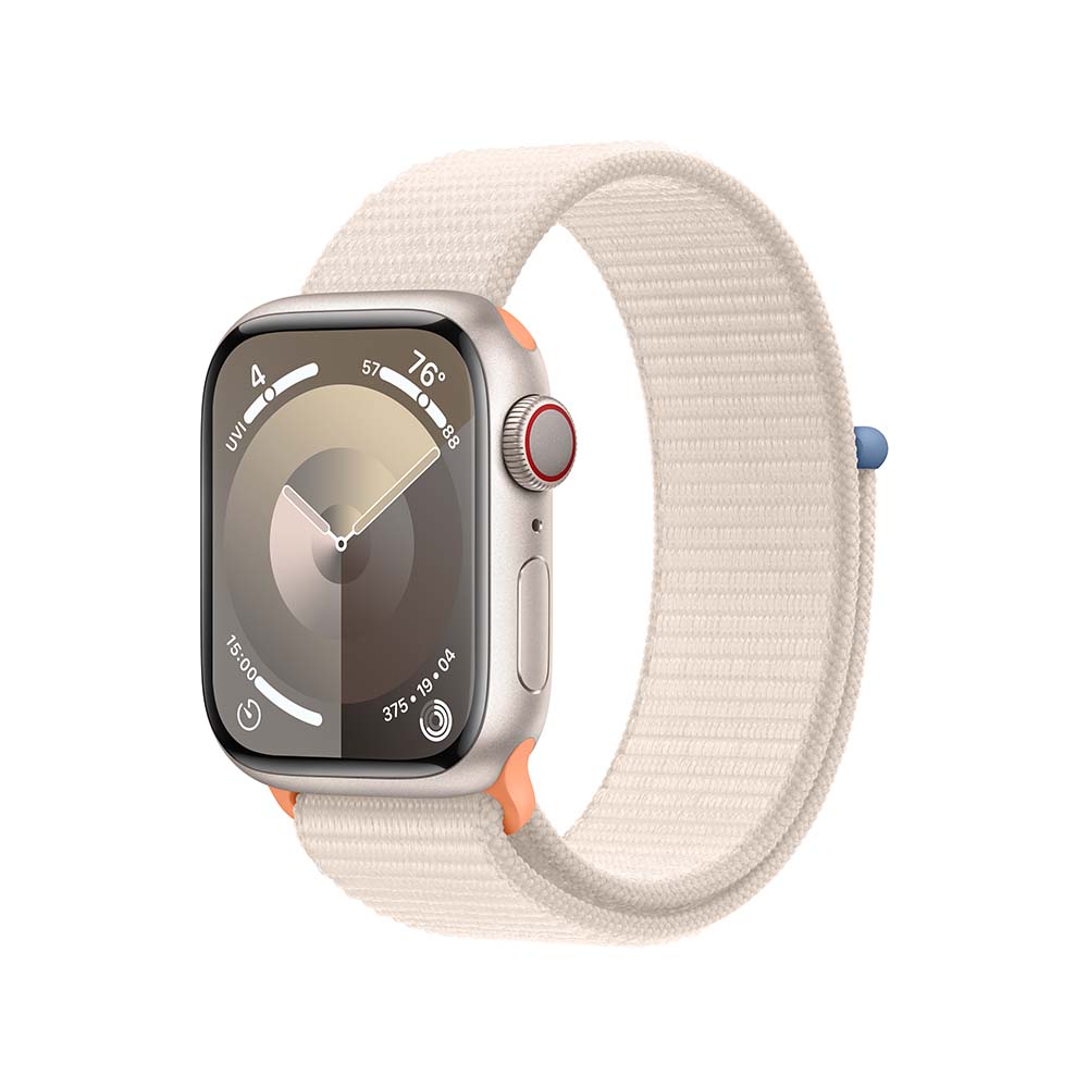 Apple watch outlet cellular reception