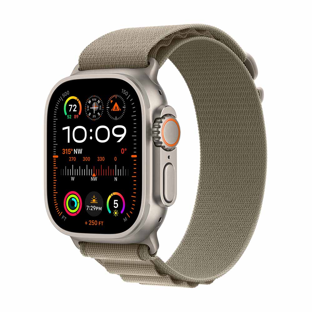 Apple watch 2025 series 5 affirm