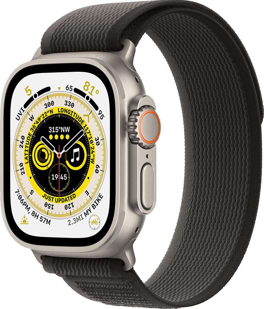 Thumbnail of Apple Watch Ultra