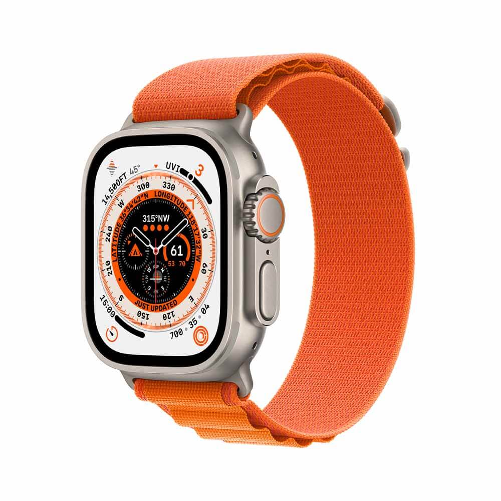 Orange hotsell esim watch