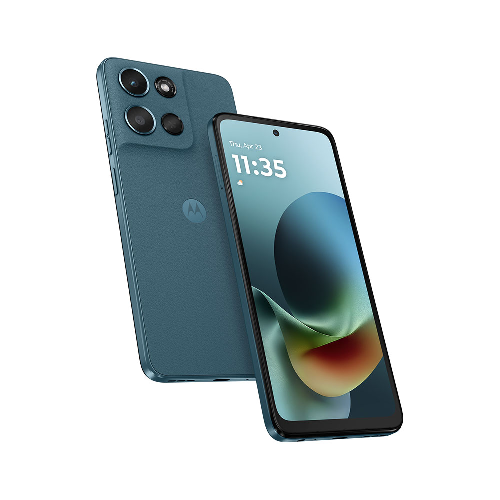 Motorola moto g play - 2026 | Visible