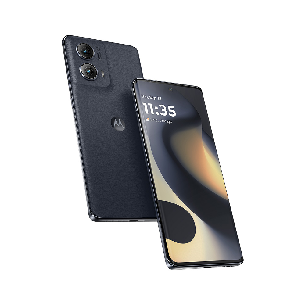 motorola edge (2024) | Visible