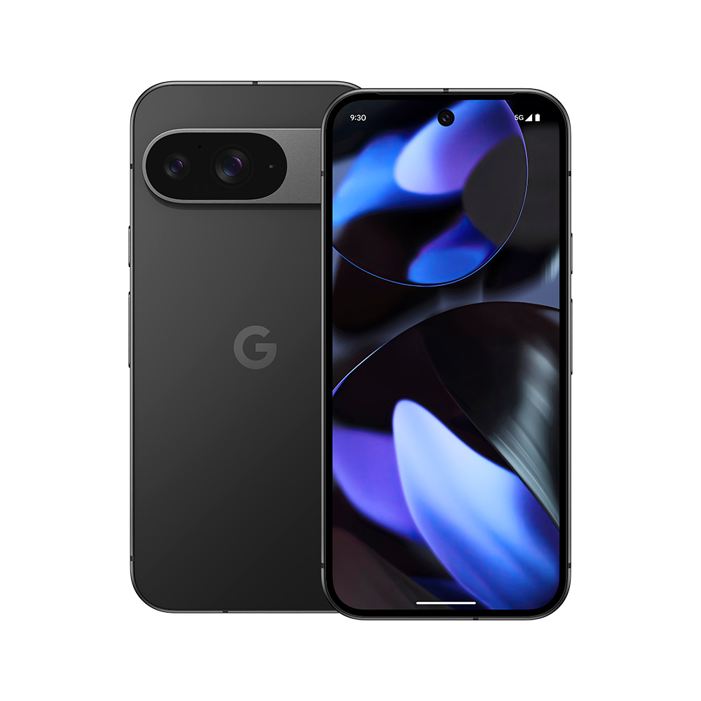 Google Pixel 9 | Visible