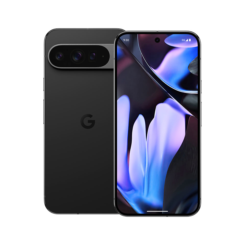 Google Pixel 9 Pro XL | Visible