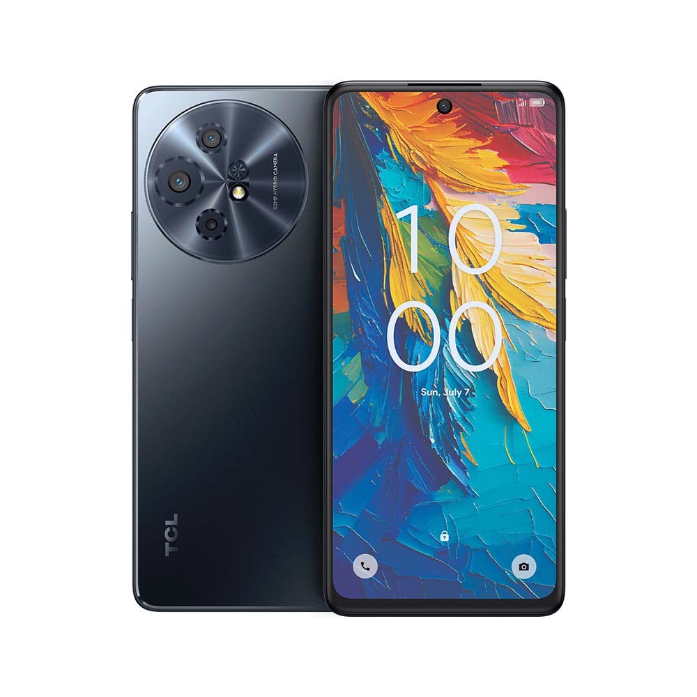 TCL 50 XL NXTPAPER 5G | Visible