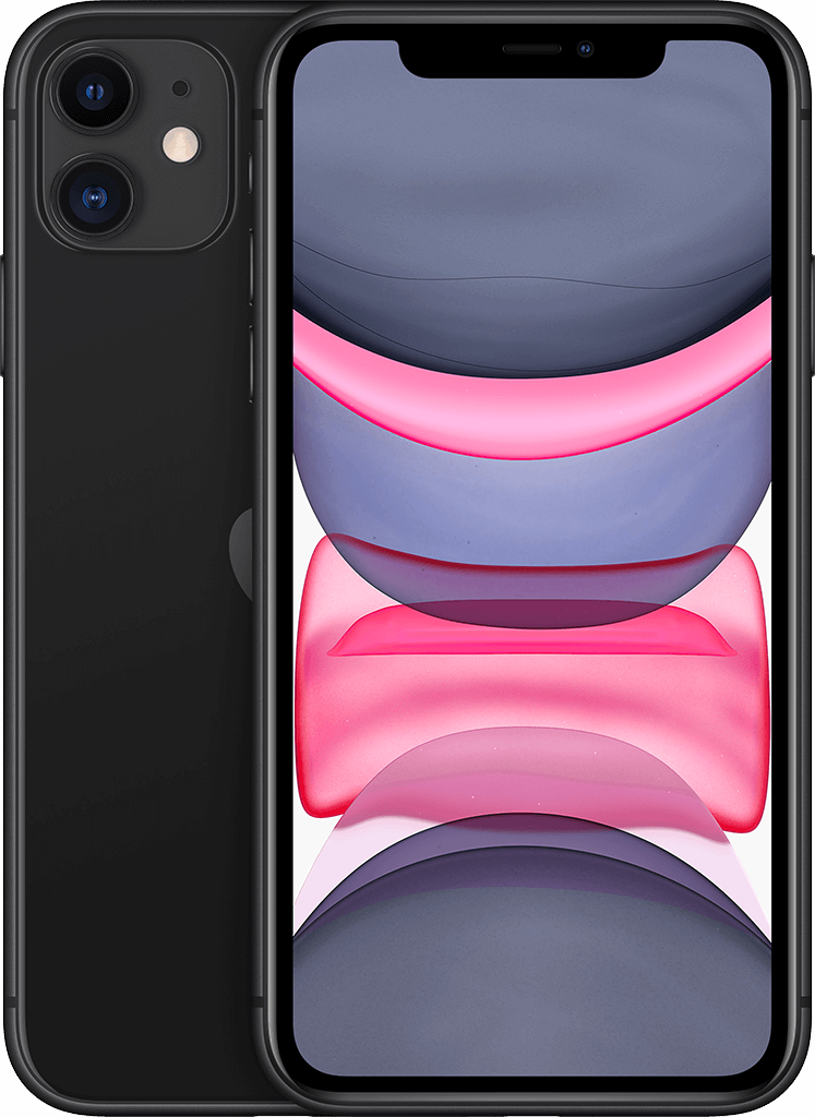 Apple Iphone 11 Visible