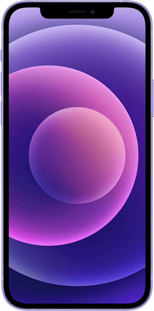 Apple Iphone 12 Mini Visible