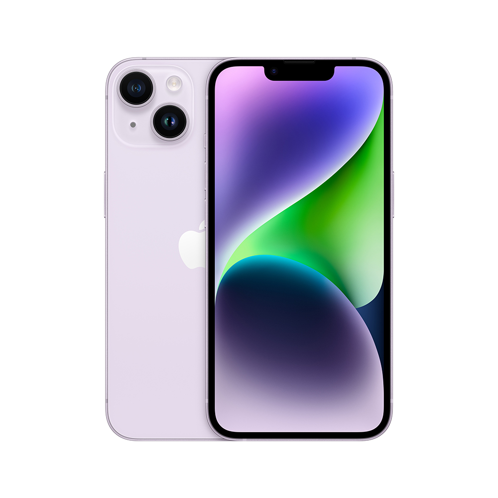 Apple iPhone 14 Pre-owned | Visible