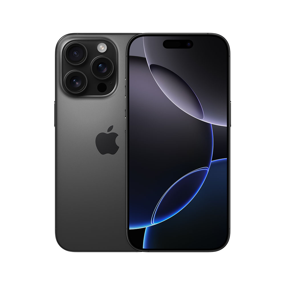 Shop Apple iPhone 16 Pro | Visible
