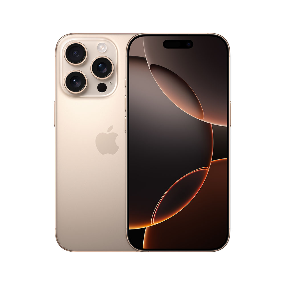 Shop Apple iPhone 16 Pro | Visible