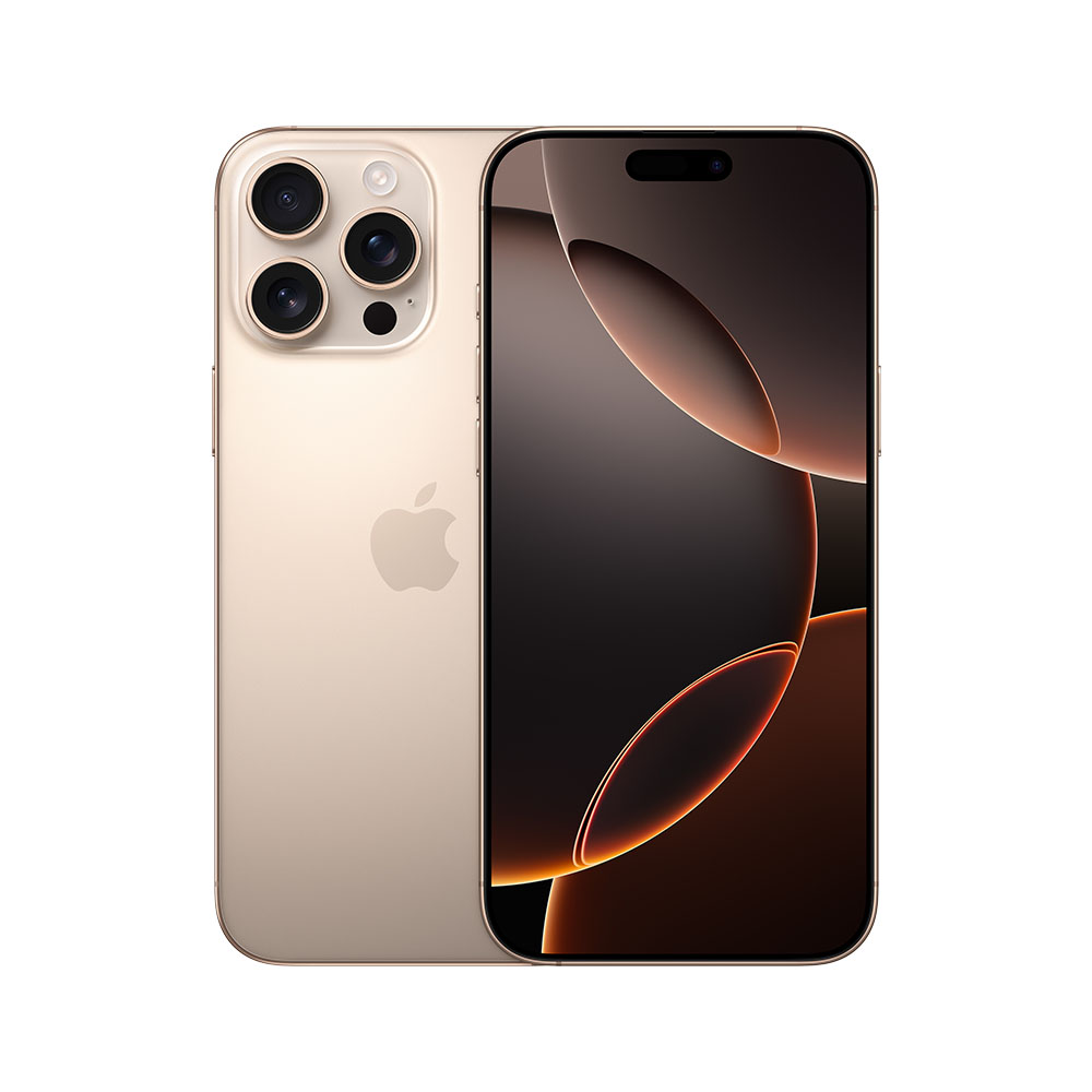 iPhone 16 Pro Max - Tech Specs - Apple Support