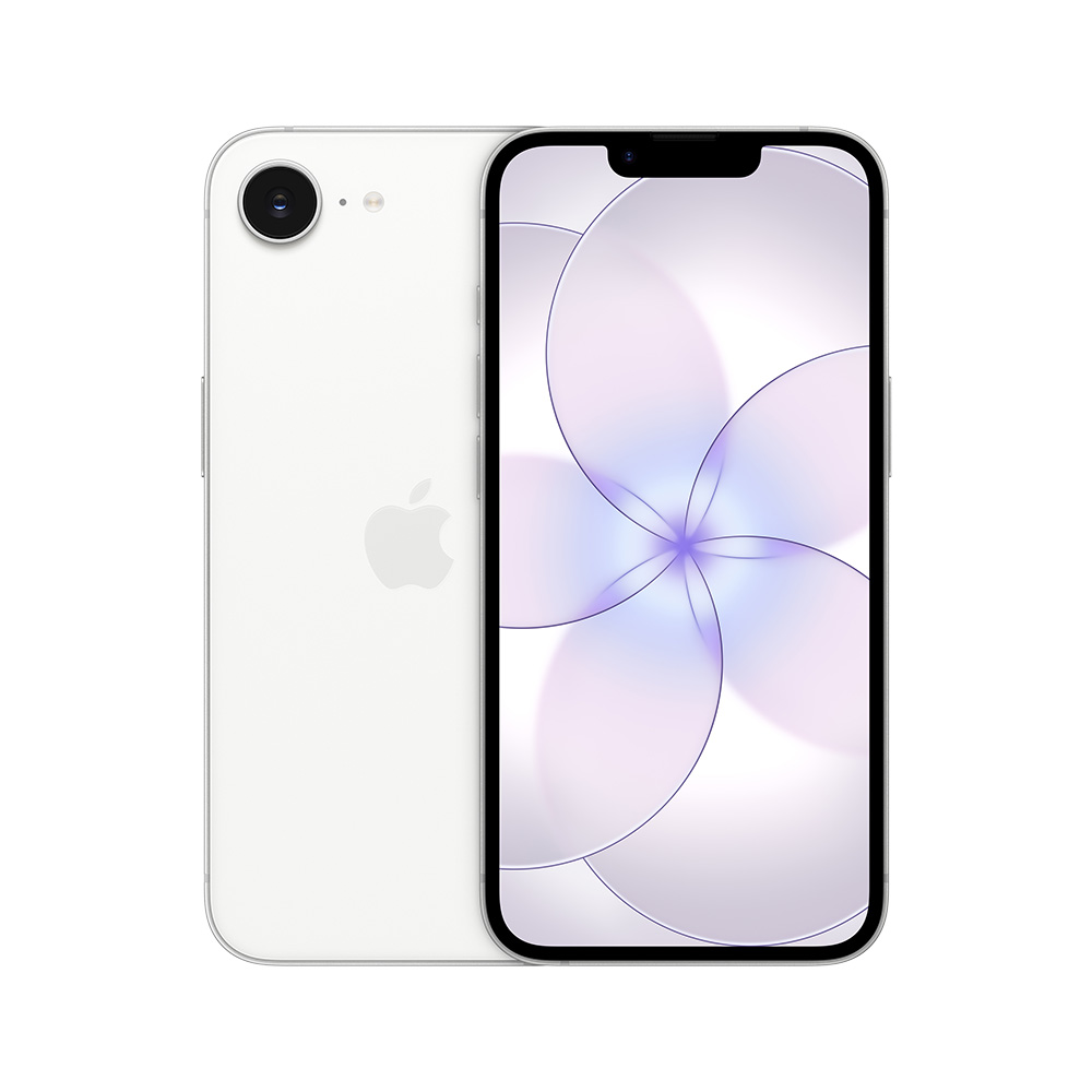 Apple iPhone 17e | Visible