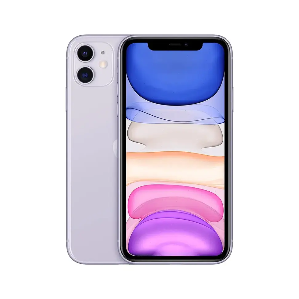 Thumbnail of iPhone 11