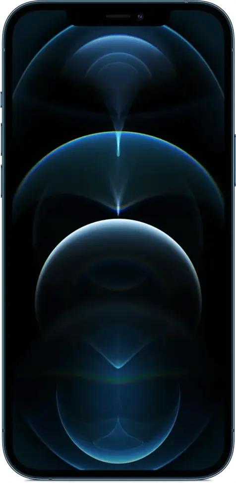 Apple iPhone 12 Pro Max Unlocked Phone