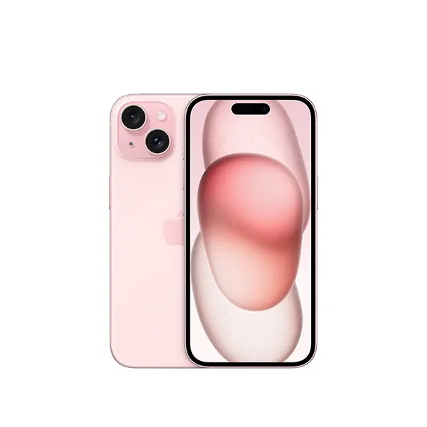 iPhone 15 Pro 128GB Pink
